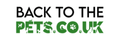 Back to the Pets logo