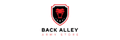 Back Alley Army Store logo