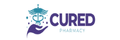 Cured Pharmacy logo