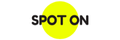 Spot On logo