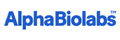 AlphaBiolabs logo