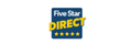 Five Star Direct logo