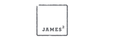 James Squared logo