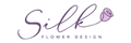 Silk Flower Design logo