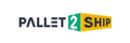 Pallet2Ship logo