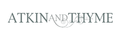 Atkin & Thyme logo