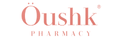 Oushk Pharmacy logo