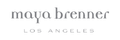 Maya Brenner logo