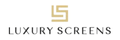Luxury Screens logo
