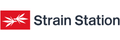 Strain Station logo