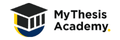 MyThesis Academy logo