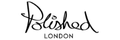 Polished London logo