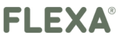 FLEXA logo