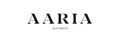 Aaria London logo
