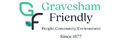 Gravesham Friendly logo