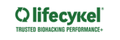 Lifecykel logo
