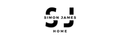 Simon James Home logo