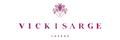 VICKISARGE logo