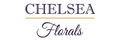 Chelsea Florals logo