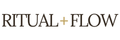 Ritual + Flow logo