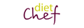 Diet Chef logo