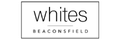 Whites Beaconsfield logo