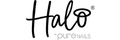 Halo by Pure Nails logo