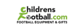 ChildrensFootball.com logo
