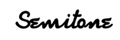 Semitone logo
