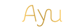 AYU Cosmetics logo