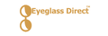 Eyeglass Direct logo