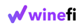 WineFi logo