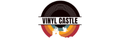 Vinyl Castle logo