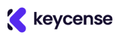 Keycense logo