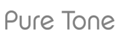 Pure Tone Aesthetics logo