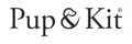 Pup & Kit logo
