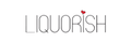 Liquorish logo