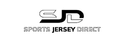 Sports Jersey Direct logo