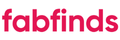 FabFinds logo