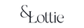 &Lottie logo