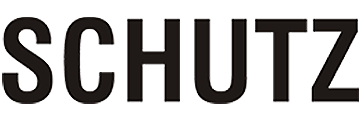 SCHUTZ logotipo